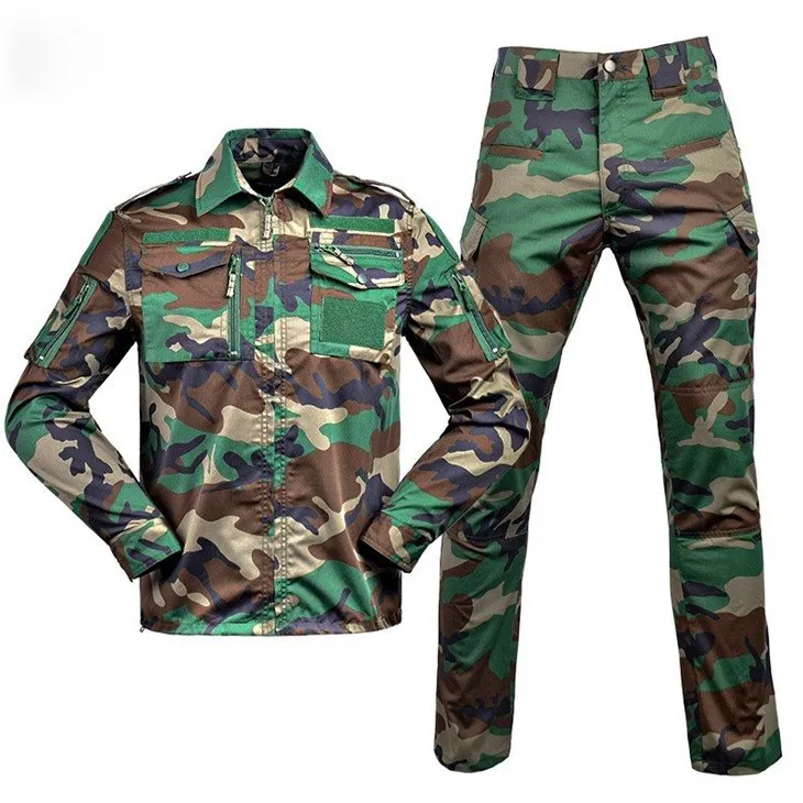 tactical suit Jy2
