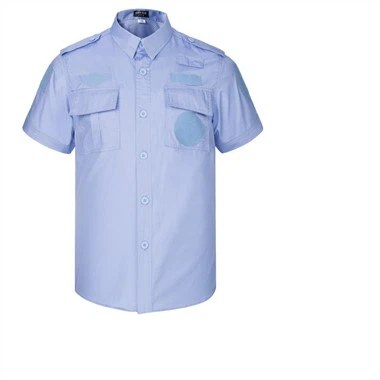 보안군 유니폼 T-SHIRT 삼색