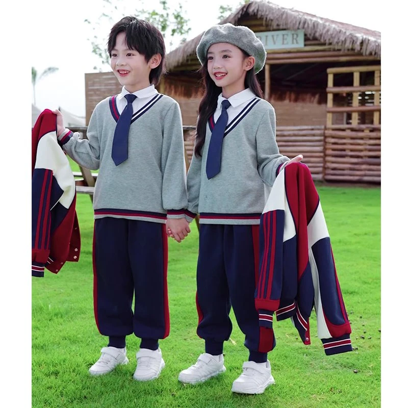 항균 학교 통일 사용자 정의