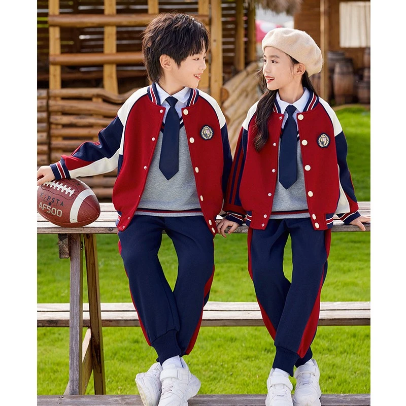 Antibacterial School Uniform Customization suppliers